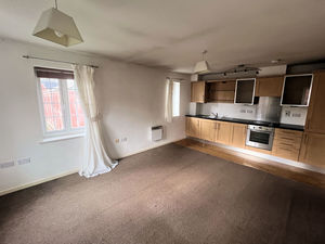 Lounge kitchen area- click for photo gallery